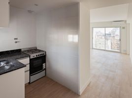 Studio Appartement zu verkaufen in Federal Capital, Buenos Aires, Federal Capital
