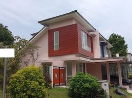 3 Habitación Casa en venta en Bogor Selatan, West Jawa, Bogor Selatan