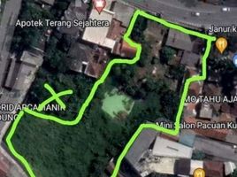 Terrain for sale in Arcamanik, Bandung, Arcamanik