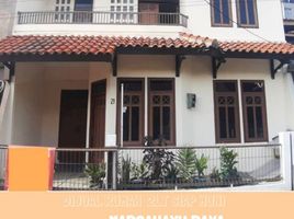 4 Habitación Casa en venta en Margaasih, West Jawa, Margaasih
