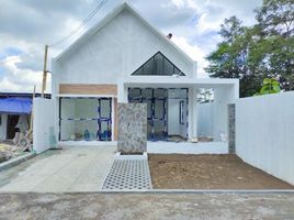 2 Kamar Rumah for sale in Ngemplak, Sleman, Ngemplak