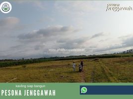  Land for sale in Jenggawah, Jember, Jenggawah