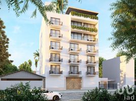 1 Habitación Departamento en venta en Puerto Vallarta, Jalisco, Puerto Vallarta