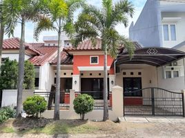 2 Schlafzimmer Villa zu verkaufen in Gunung Anyar, East Jawa, Gunung Anyar