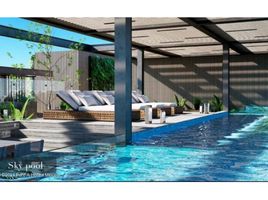Condominium 1 chambre à vendre à Azcapotzalco, Mexico City, Azcapotzalco