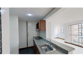 Appartement 2 chambre à vendre à Bogota, Cundinamarca, Bogota