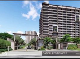 1 Bedroom Condo for sale at Satori Residences, Pasig City