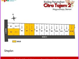  Land for sale in Depok, Sleman, Depok