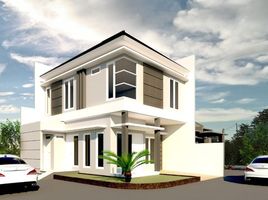 3 Habitación Casa en venta en Mulyorejo, East Jawa, Mulyorejo, Surabaya