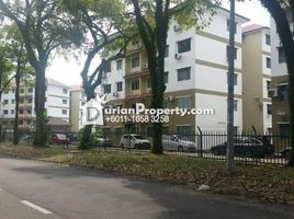 3 Schlafzimmer Appartement zu verkaufen in Johor Bahru, Johor, Bandar Johor Bahru, Johor Bahru