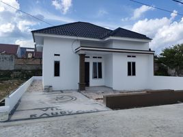 3 Bedroom House for sale in Tampan, Pekan Baru, Tampan