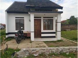  House for sale in 23 Paskal Shopping Center, Andir, Sumurbandung