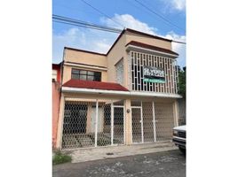 4 Schlafzimmer Villa zu verkaufen in Morelia, Michoacan, Morelia