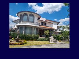 6 Schlafzimmer Villa zu verkaufen in Naucalpan De Juarez, Mexico, Naucalpan De Juarez, Mexico