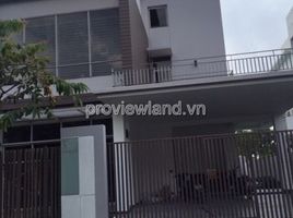 4 Bedroom Villa for sale in Long Thanh My, District 9, Long Thanh My