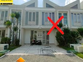 2 Kamar Rumah for sale in Tandes, Surabaya, Tandes