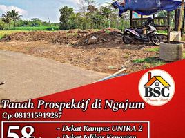  Land for sale in Malang Regency, East Jawa, Kepanjen, Malang Regency