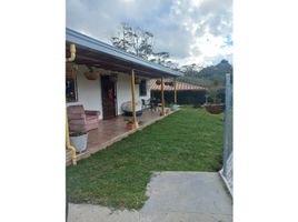 3 Habitación Casa en venta en El Carmen De Viboral, Antioquia, El Carmen De Viboral