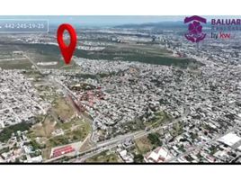  Grundstück zu verkaufen in Queretaro, Queretaro, Queretaro, Queretaro, Mexiko