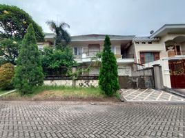 4 Kamar Rumah for sale in Tambaksari, Surabaya, Tambaksari