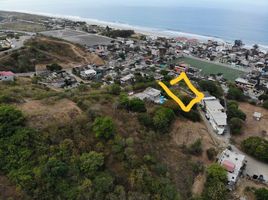  Terreno (Parcela) en venta en Manglaralto, Santa Elena, Manglaralto