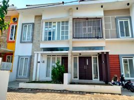 3 Kamar Vila for sale in Dau, Malang Regency, Dau