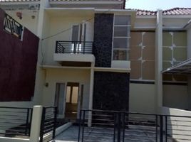 Maison 3 chambre à vendre à Tambaksari, East Jawa, Tambaksari, Surabaya