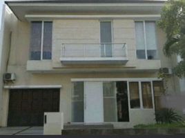 4 Habitación Casa en venta en Wiyung, East Jawa, Wiyung