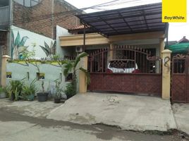 9 Kamar Rumah for sale in Sawahan, Surabaya, Sawahan