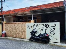 2 Bedroom Villa for sale in Kenjeran, Surabaya, Kenjeran