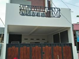 3 Habitación Casa en venta en Ciracas, Jakarta, Ciracas