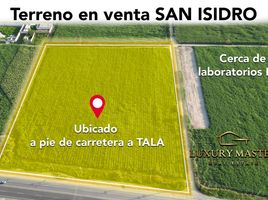  Terreno (Parcela) en venta en Tala, Jalisco, Tala