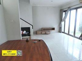 4 Bedroom House for sale in Pondok Aren, Tangerang, Pondok Aren