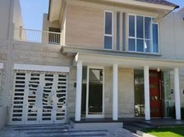 5 Habitación Villa en venta en Lakarsantri, East Jawa, Lakarsantri