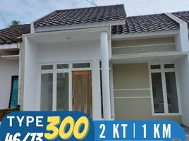 2 Bedroom House for sale in Pakis, Malang Regency, Pakis