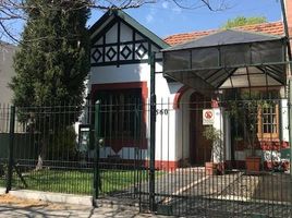 3 Bedroom House for sale in Lomas De Zamora, Buenos Aires, Lomas De Zamora