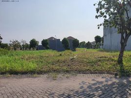  Land for sale in Mulyorejo, Surabaya, Mulyorejo