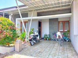 2 Schlafzimmer Haus zu verkaufen in Sumurbandung, West Jawa, Sumurbandung, Bandung, West Jawa, Indonesien