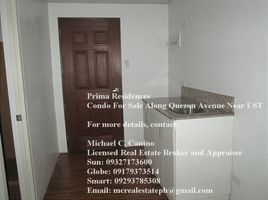 1 Habitación Departamento en venta en Quezon City, Metro Manila, Quezon City