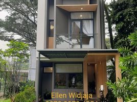 3 Habitación Casa en venta en Serpong, Banten, Serpong, Tangerang