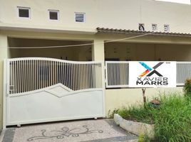 Maison 3 chambre à vendre à Sidoarjo, East Jawa, Sidoarjo, Sidoarjo