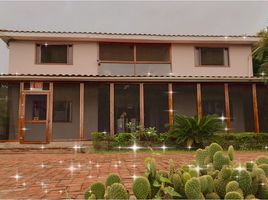 3 Schlafzimmer Haus zu verkaufen in Puerto Lopez, Manabi, Puerto Lopez, Puerto Lopez