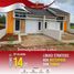 2 Kamar Rumah for sale in Lampung, Sukarame, Bandar Lampung, Lampung