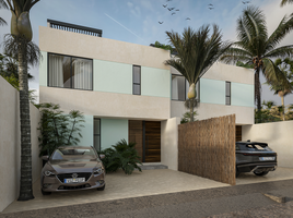 3 Schlafzimmer Haus zu verkaufen in Progreso, Yucatan, Progreso