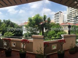 4 Schlafzimmer Villa zu verkaufen in District 7, Ho Chi Minh City, Tan Phong