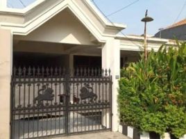 3 Bedroom House for sale in Sukomanunggal, Surabaya, Sukomanunggal