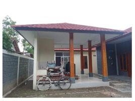 4 Bedroom House for sale in Prambanan, Klaten, Prambanan