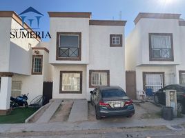 Maison 3 chambre à vendre à Chihuahua, Chihuahua, Chihuahua, Chihuahua
