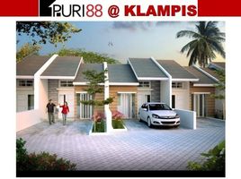 2 Bedroom House for sale in Sukolilo, Surabaya, Sukolilo