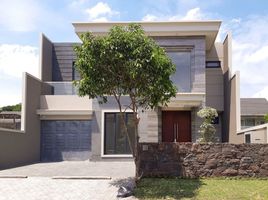 5 Schlafzimmer Haus zu verkaufen in Lakarsantri, East Jawa, Lakarsantri